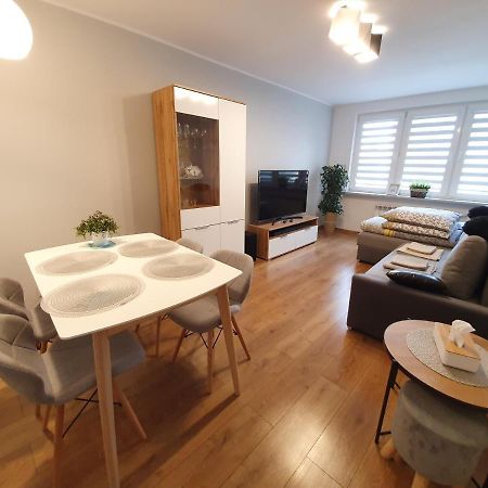 Apartament Apartament Mickiewicza Sandomierz Zewnętrze zdjęcie