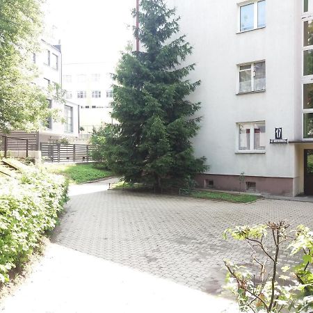 Apartament Apartament Mickiewicza Sandomierz Zewnętrze zdjęcie