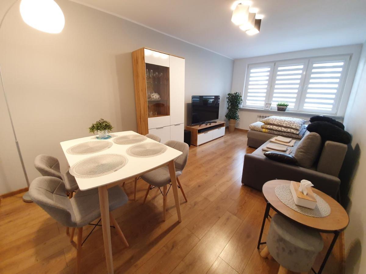 Apartament Apartament Mickiewicza Sandomierz Zewnętrze zdjęcie