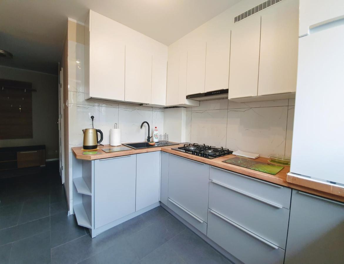 Apartament Apartament Mickiewicza Sandomierz Zewnętrze zdjęcie