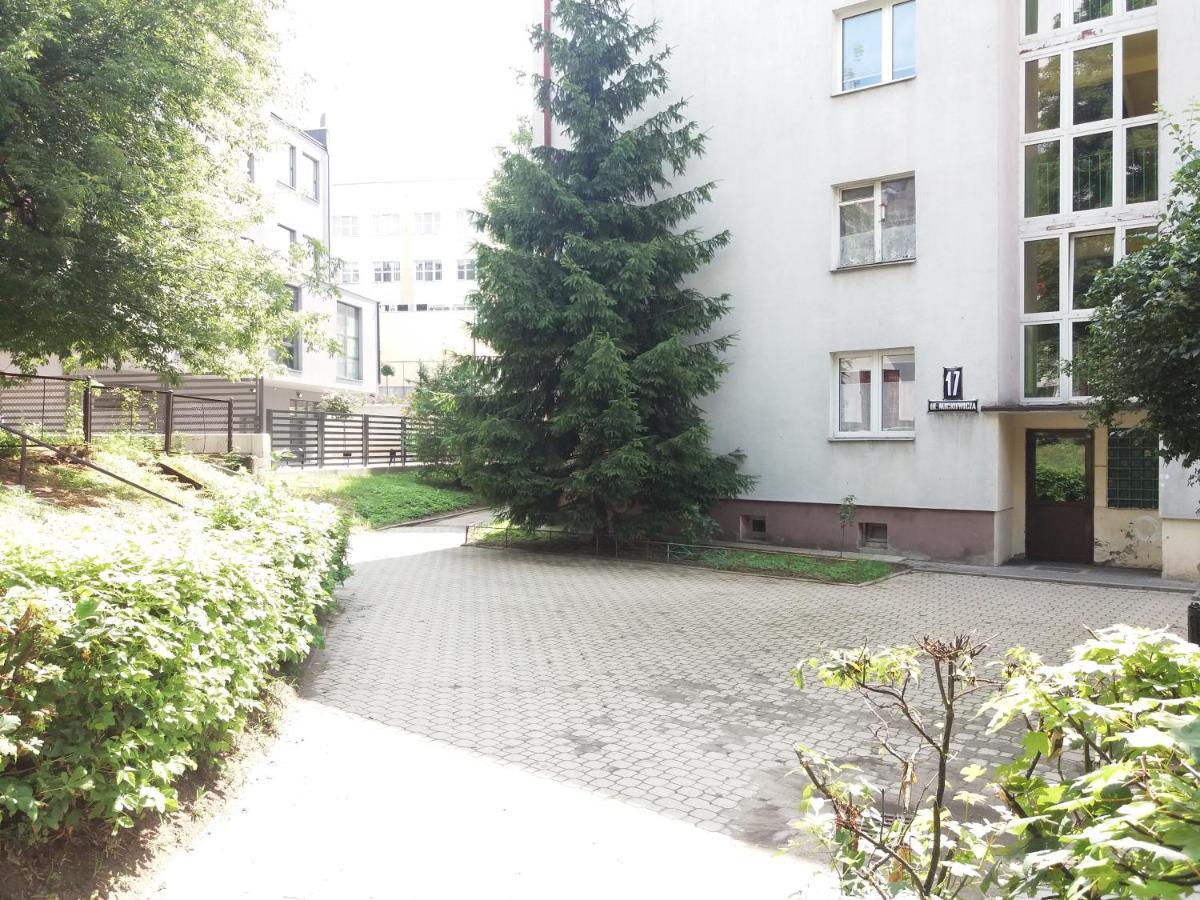 Apartament Apartament Mickiewicza Sandomierz Zewnętrze zdjęcie