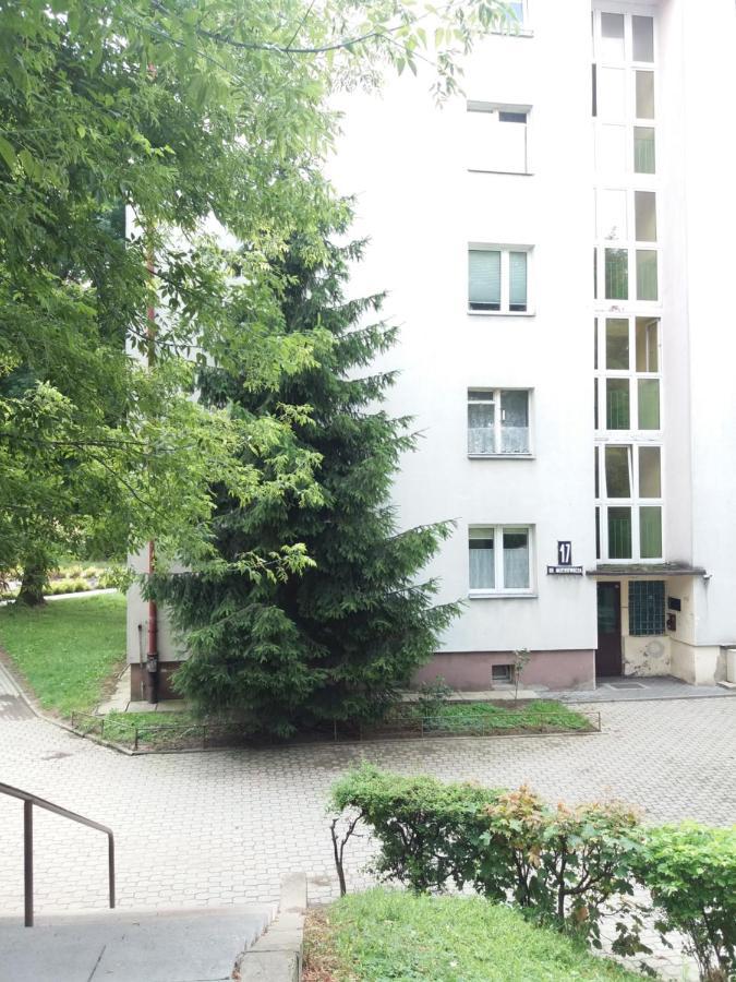 Apartament Apartament Mickiewicza Sandomierz Zewnętrze zdjęcie