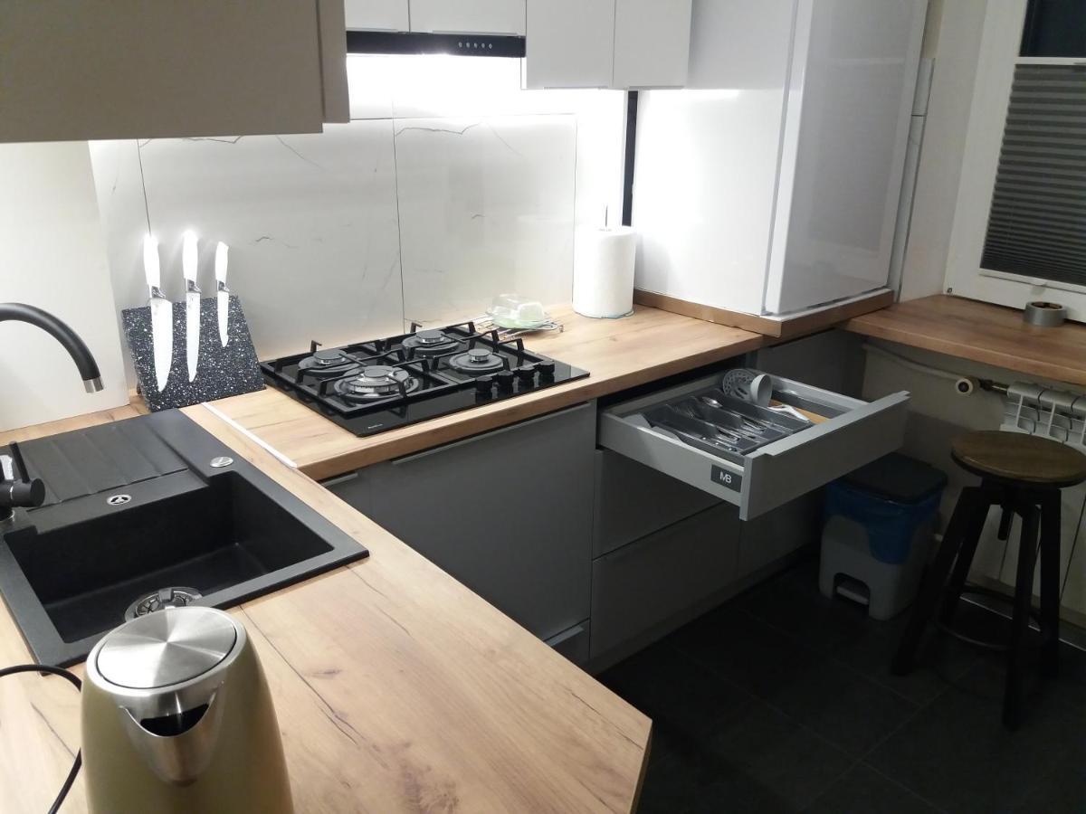 Apartament Apartament Mickiewicza Sandomierz Zewnętrze zdjęcie