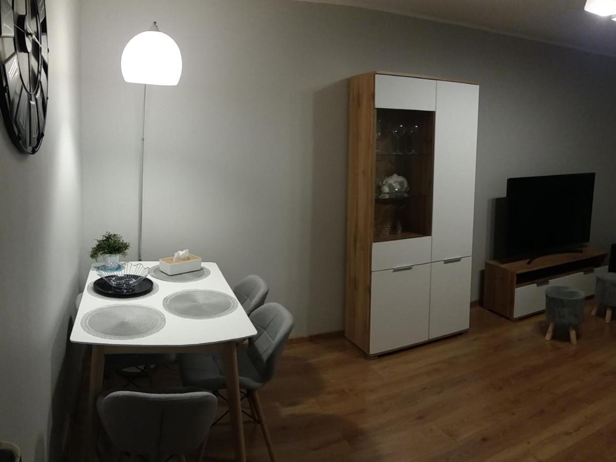 Apartament Apartament Mickiewicza Sandomierz Zewnętrze zdjęcie